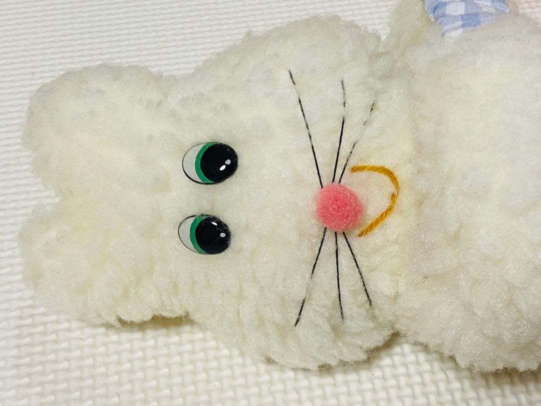 【超希少】むにゅ　プクプク　抱っこプクプク