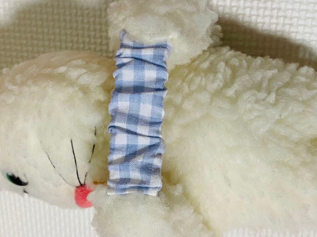 【超希少】むにゅ　プクプク　抱っこプクプク