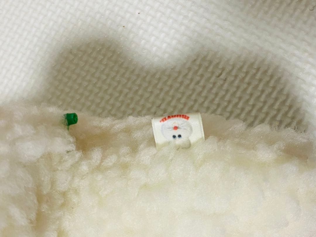 【超希少】むにゅ　プクプク　抱っこプクプク