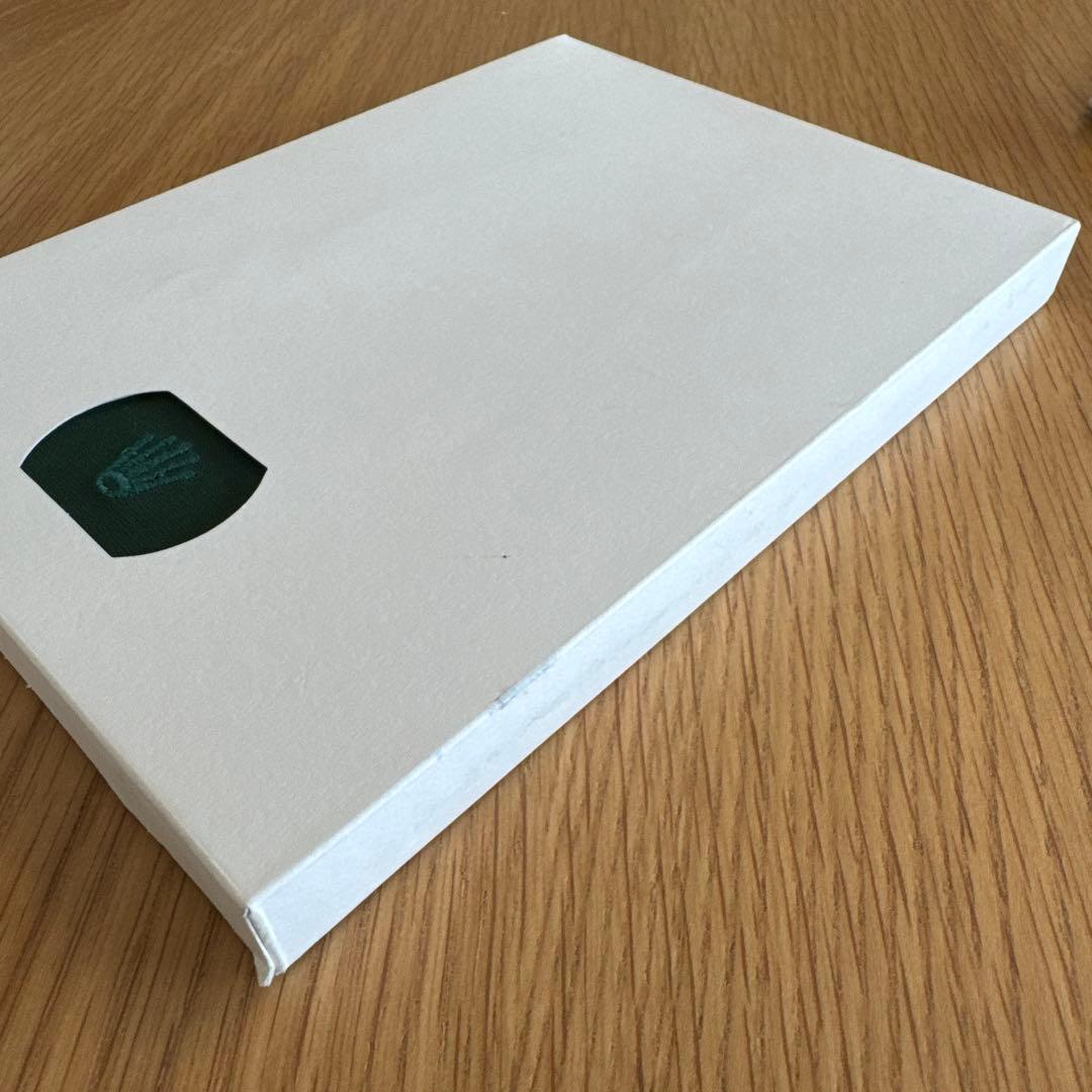 【非売品】ROLEX ノベルティ ボールペン＆ノートセット 未使用