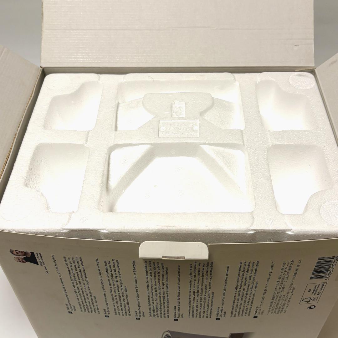 【新品・未使用】Eva Solo テーブルトップグリル 卓上炭火BBQ