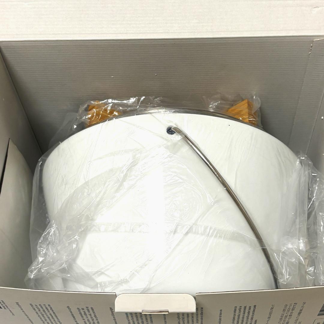 【新品・未使用】Eva Solo テーブルトップグリル 卓上炭火BBQ