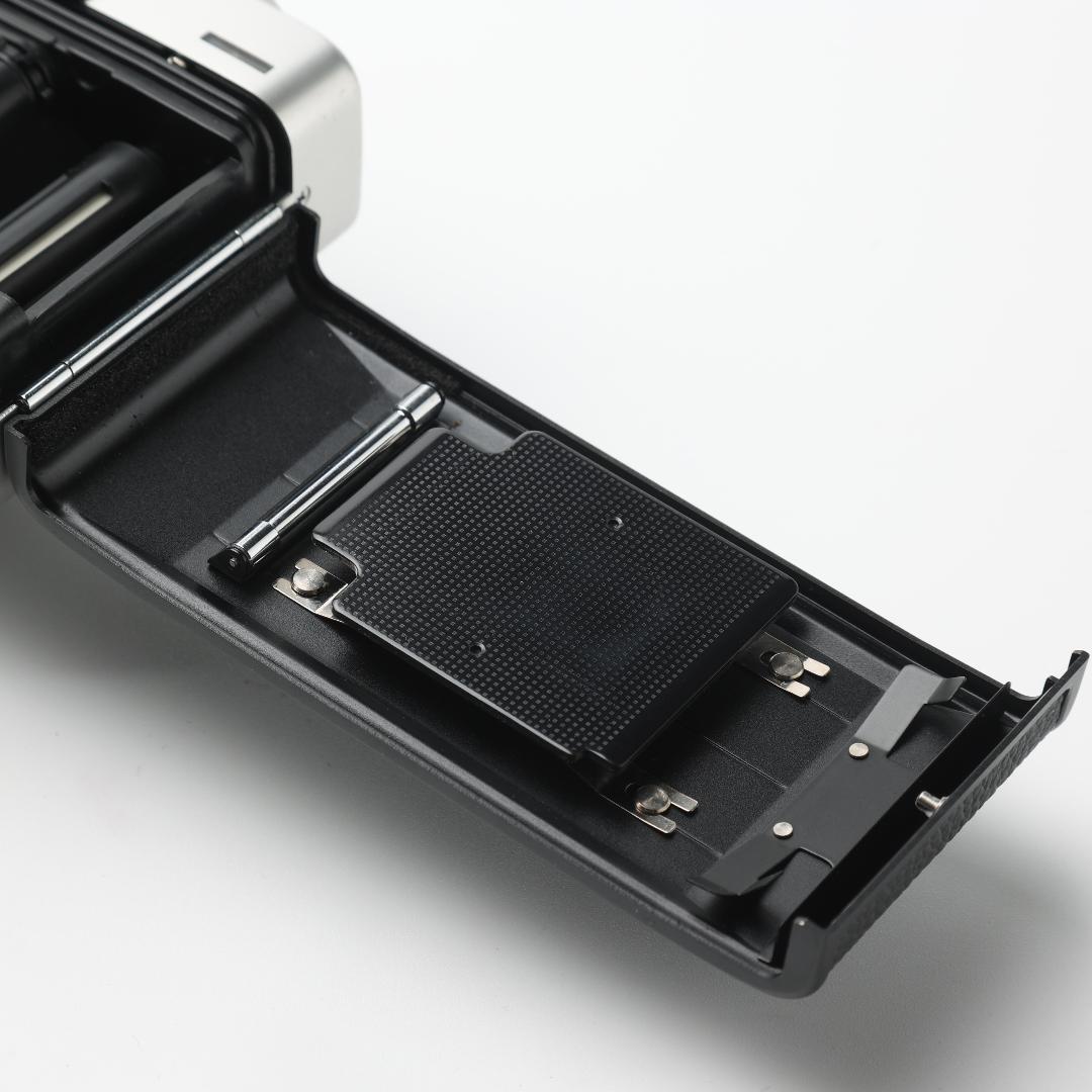 【整備済・美品】Minolta Hi-Matic F フィルムカメラ