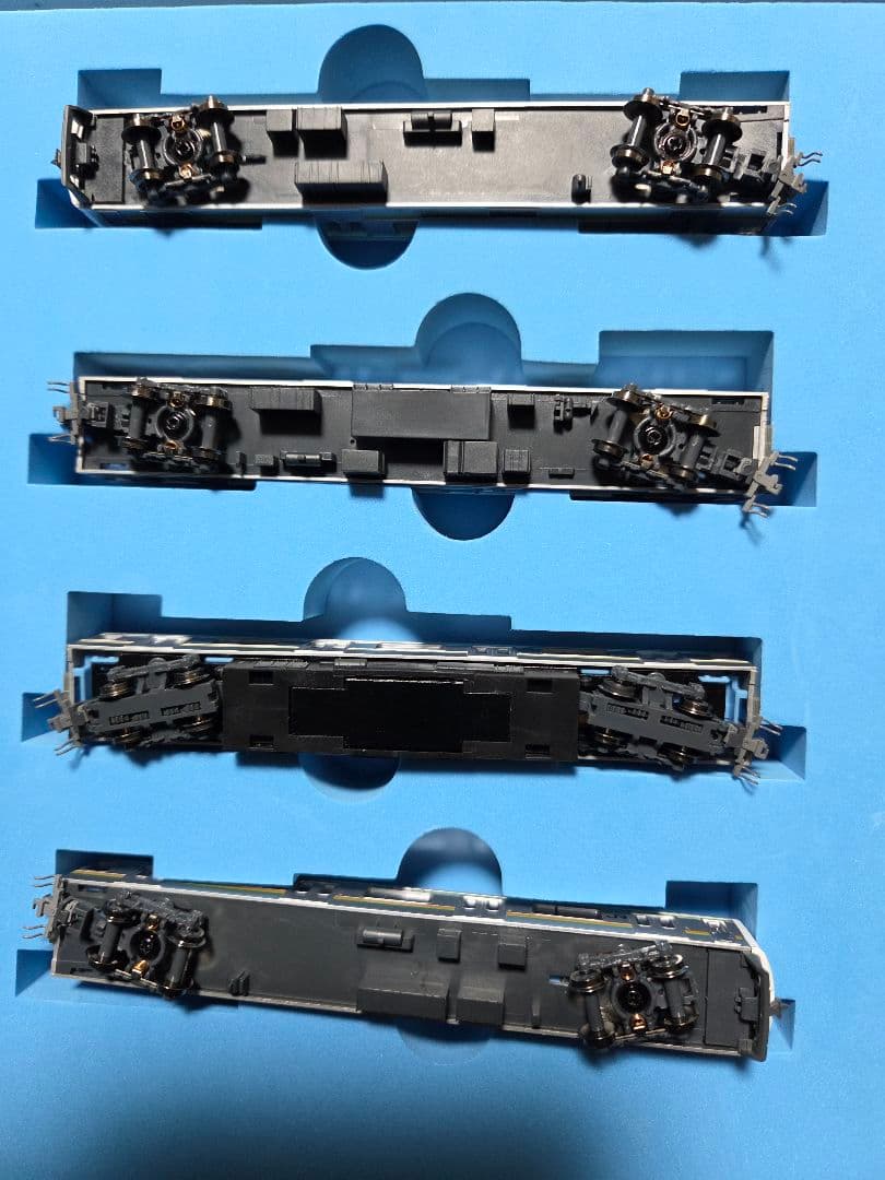 ピリカさま専用！ マイクロエース A-7653 209系3100番代 八高線