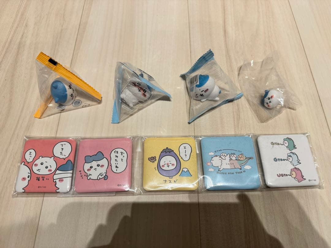 ちいかわ　ハチワレ　まとめ売り