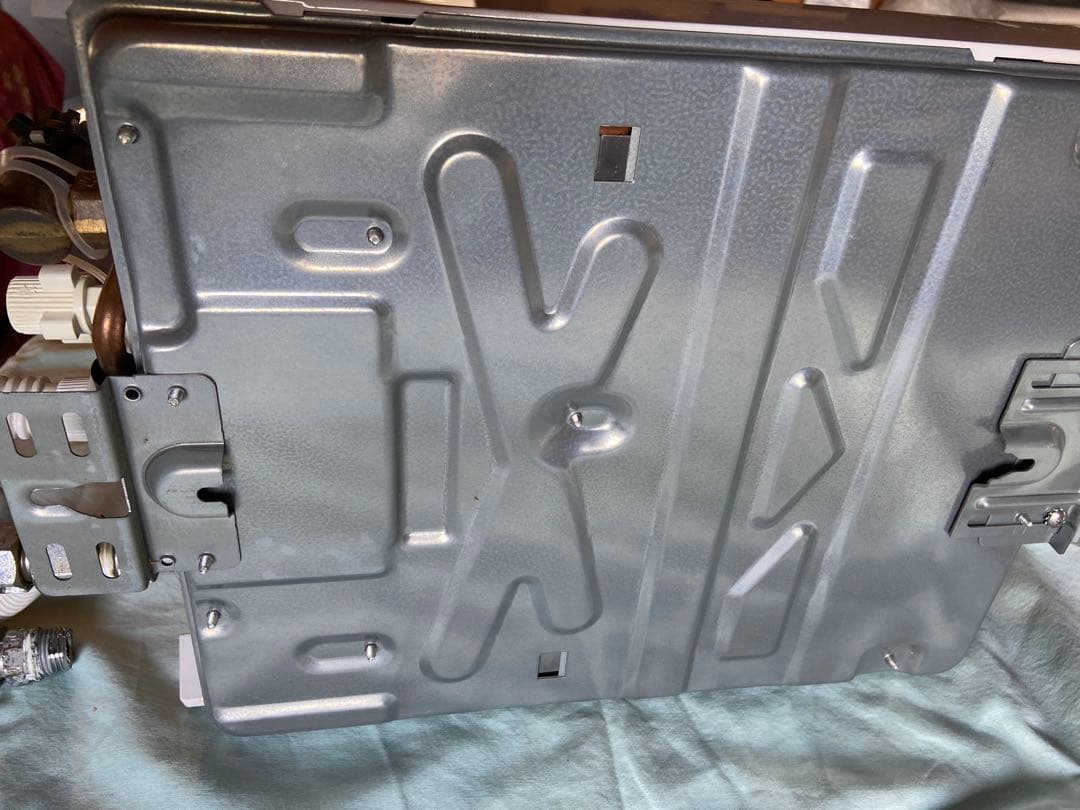 パロマガス給湯器 PH-5BV 2023年 LPガス用