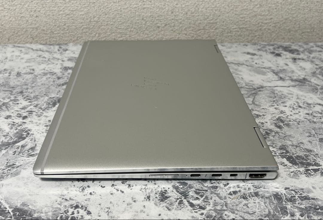 ELITEBOOK X360 1030 G3 タッチパネル　ノートPC ジャンク