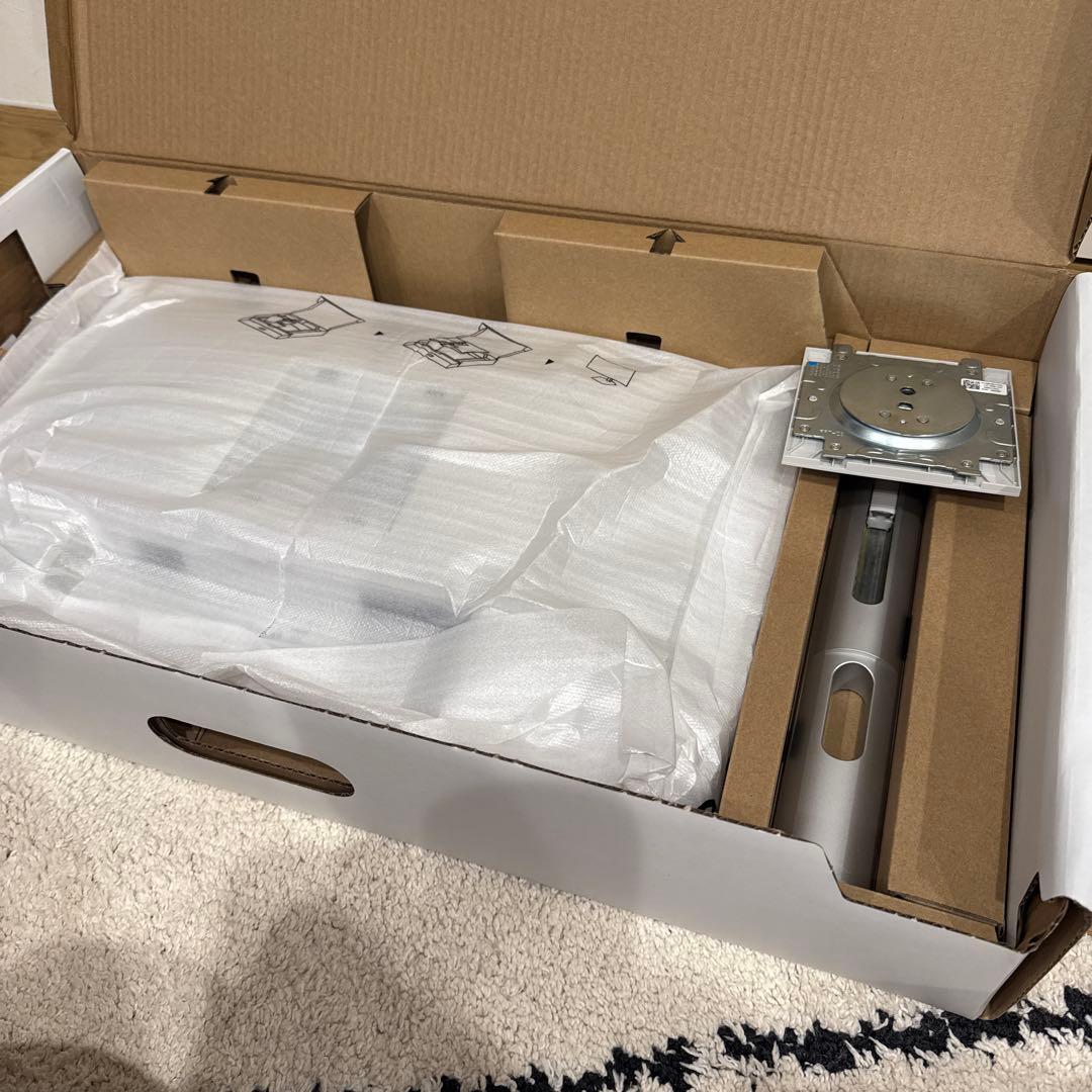 【コムギ 出品】Dell S2421HS 23.8インチ モニター