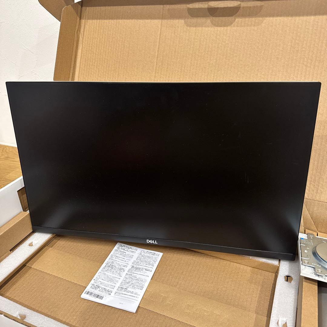 【コムギ 出品】Dell S2421HS 23.8インチ モニター