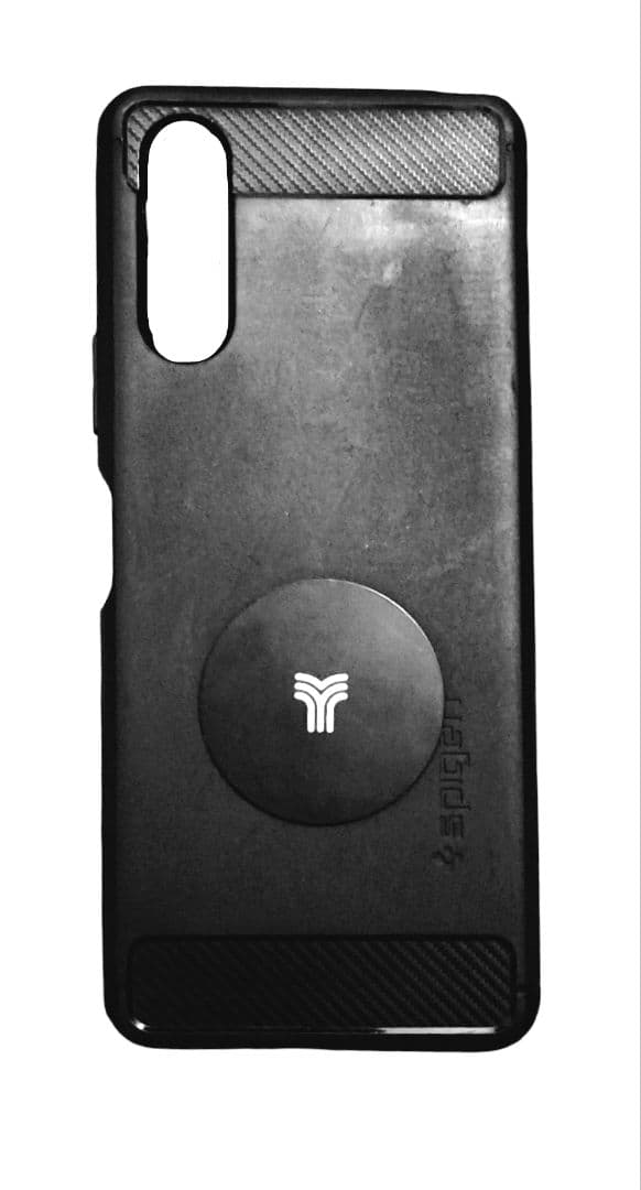 Xperia 10 II SOV43 64GB 本体 ケース ガラスフィルム付