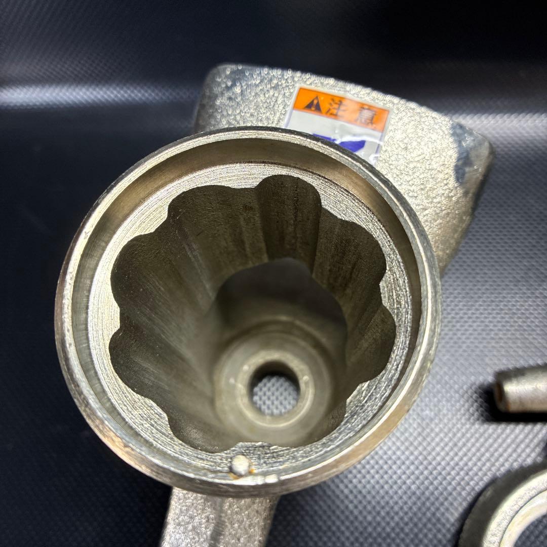 ボニーミンサー ミートミンサー No.5 β5