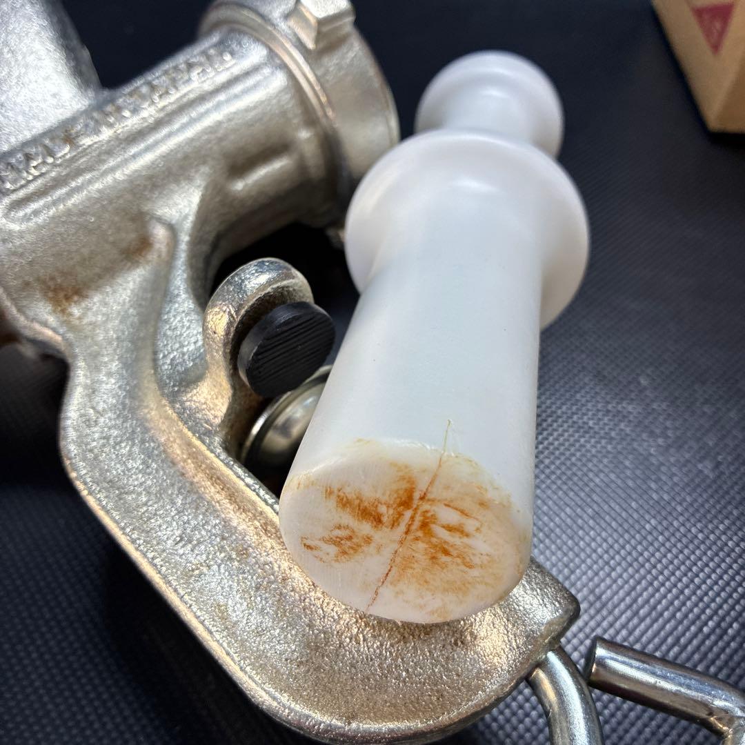 ボニーミンサー ミートミンサー No.5 β5