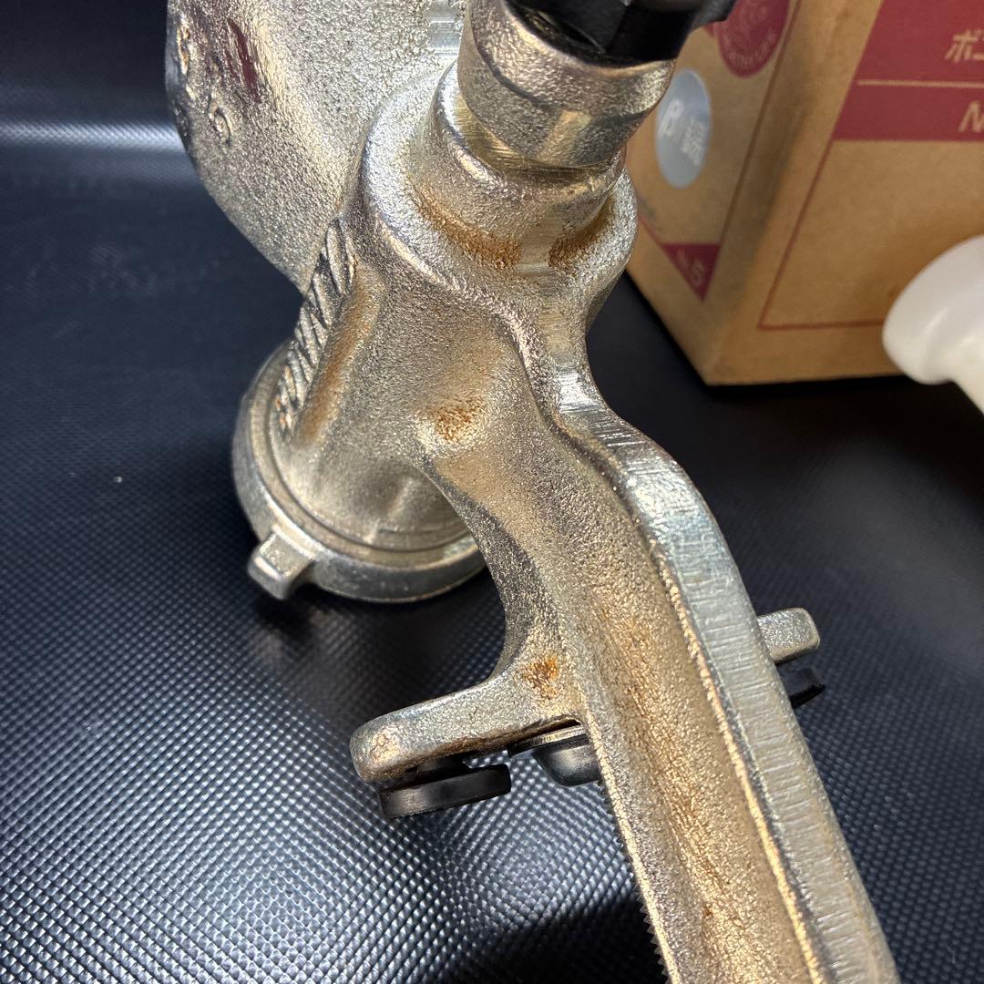 ボニーミンサー ミートミンサー No.5 β5