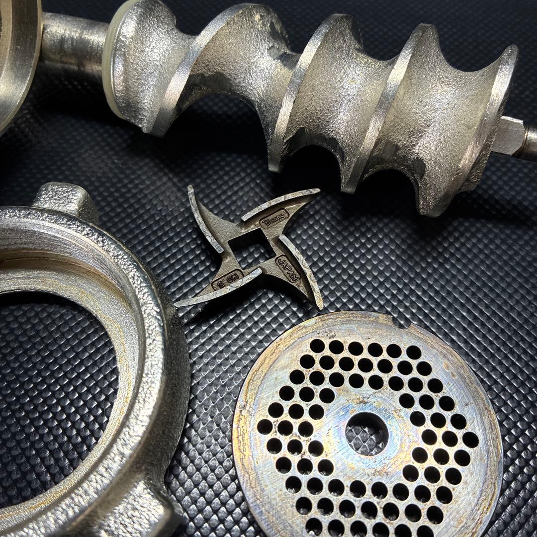 ボニーミンサー ミートミンサー No.5 β5