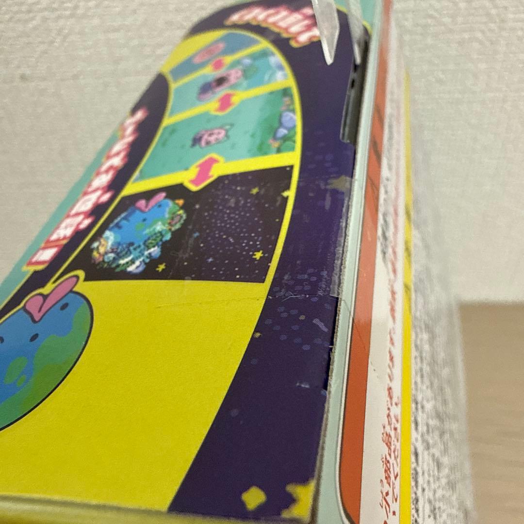 バンダイTamagotchi Paradise-Jade Forest