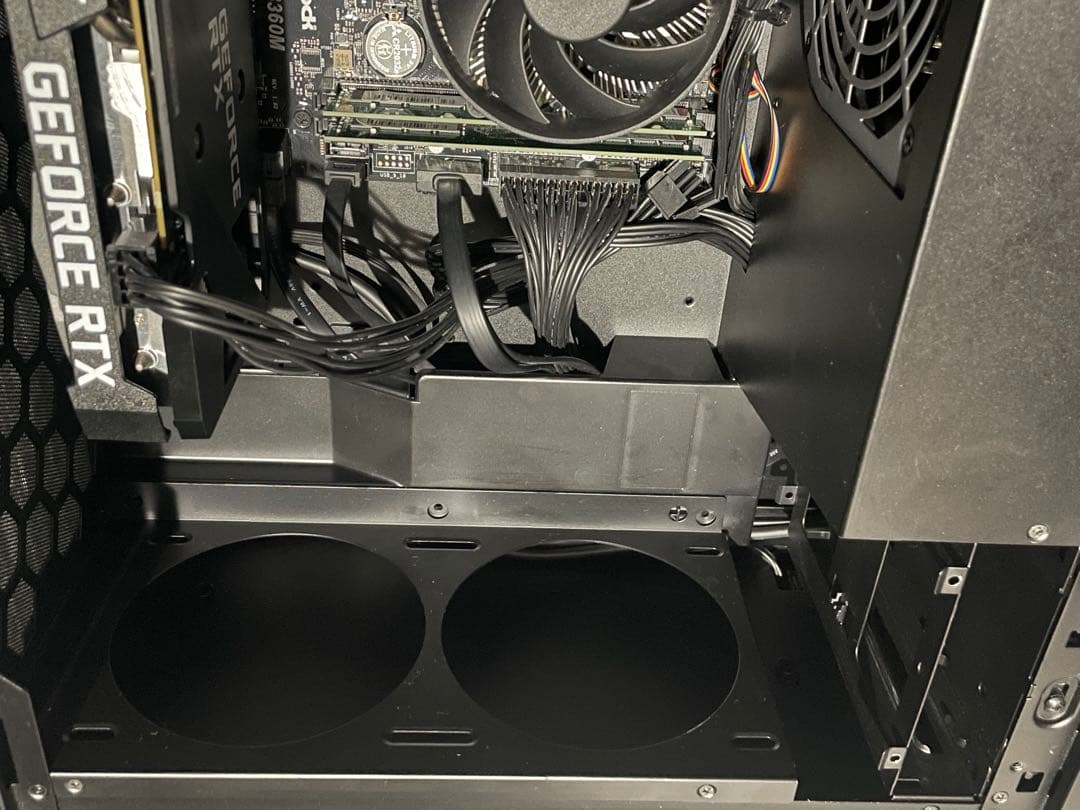 【ともまる】ゲーミングPC i7-8700 RTX3060Ti