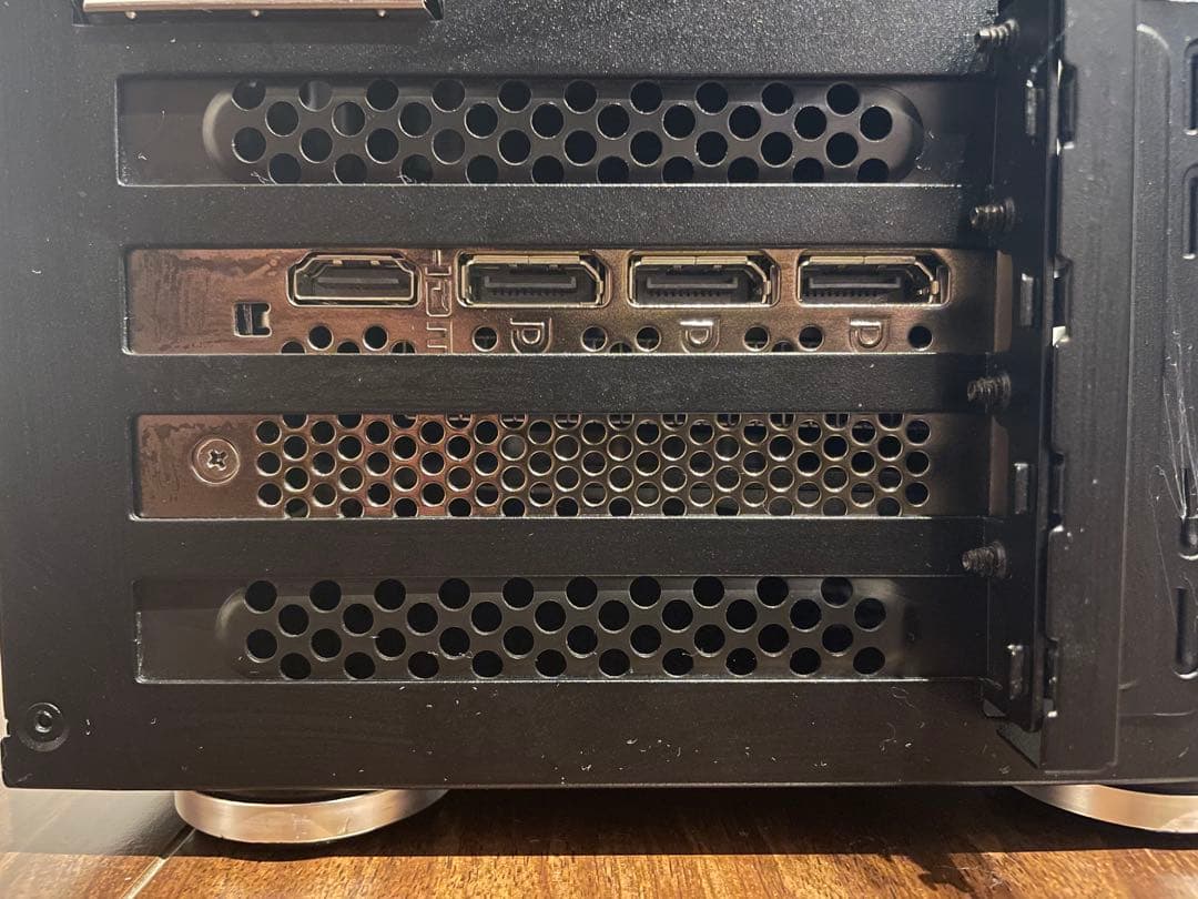 【ともまる】ゲーミングPC i7-8700 RTX3060Ti