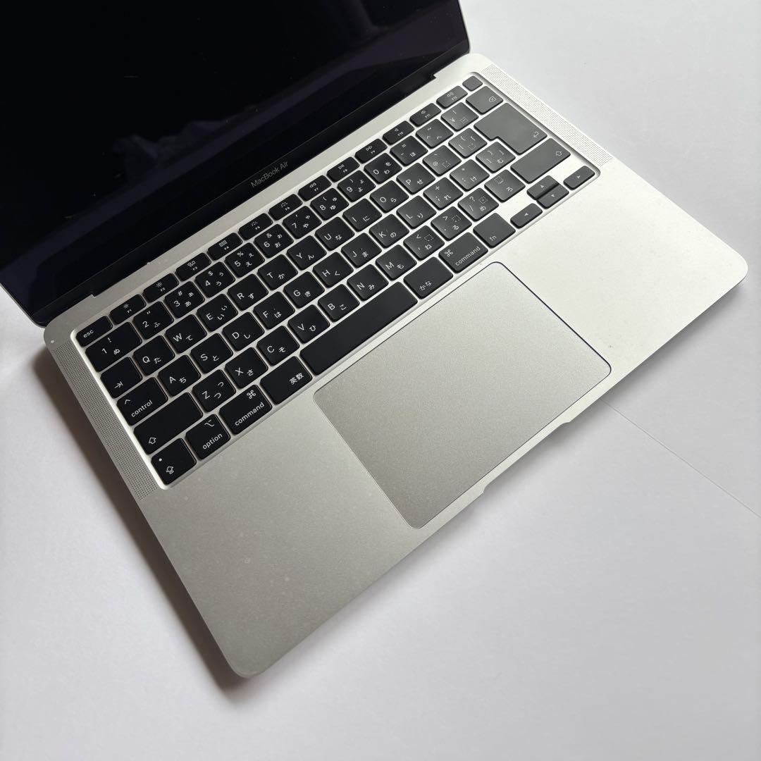 【超美品】 Apple MacBook Air_13インチ