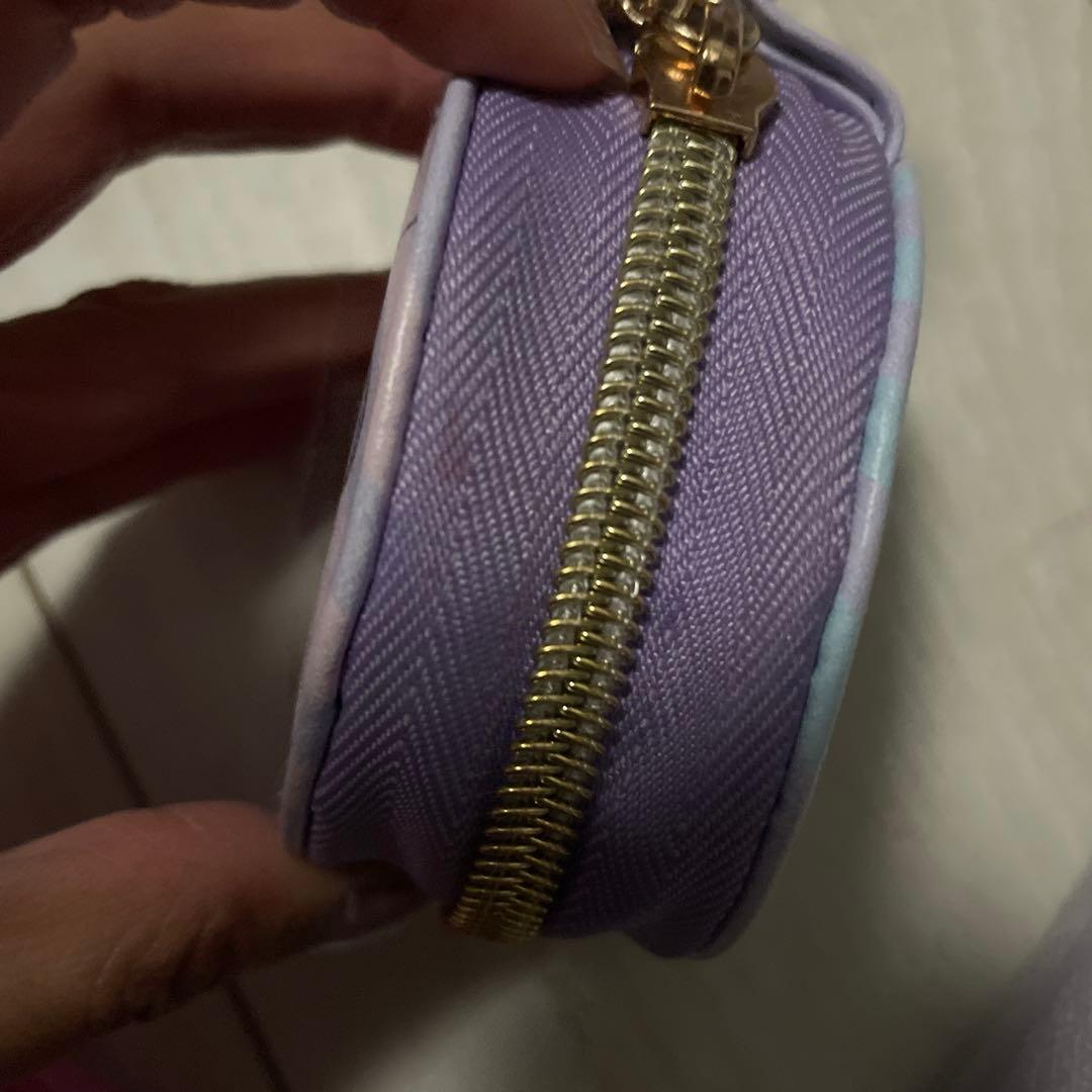 クリィミーマミ　しまむら　アベイル　ネガポジ　トートバッグ　ポーチ　ぬいぐるみ