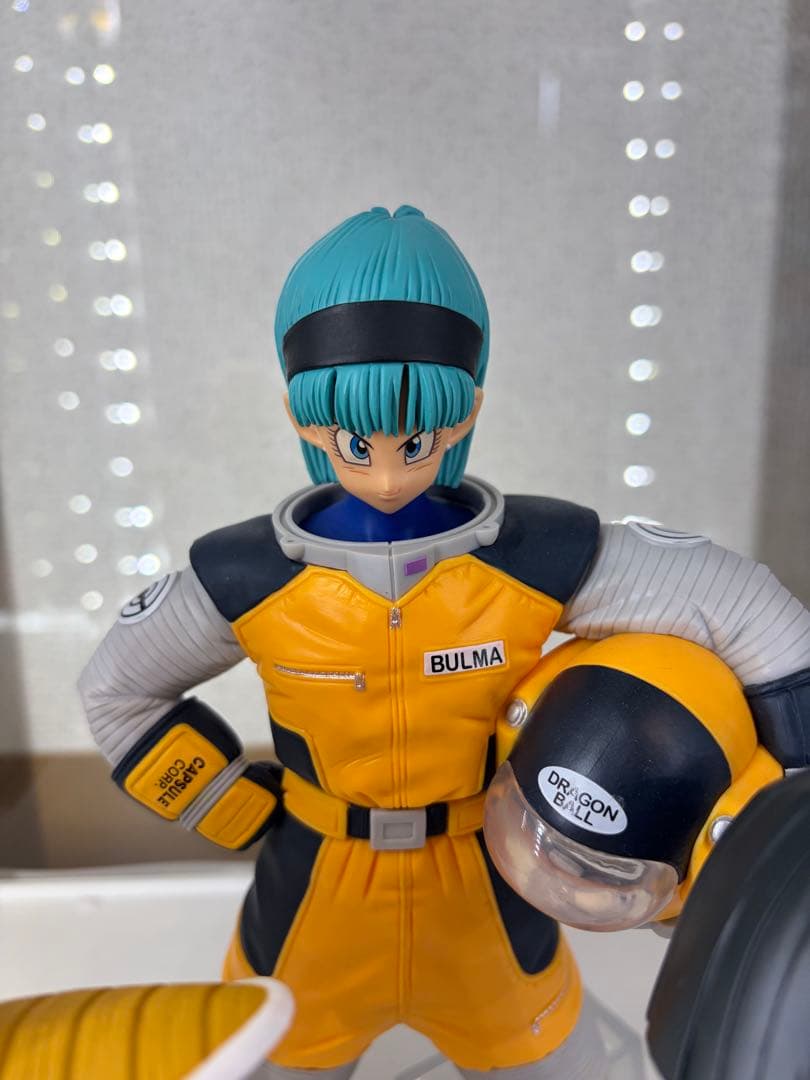 ドラゴンボール 一番くじ BATTLE ON PLANET NAMEK