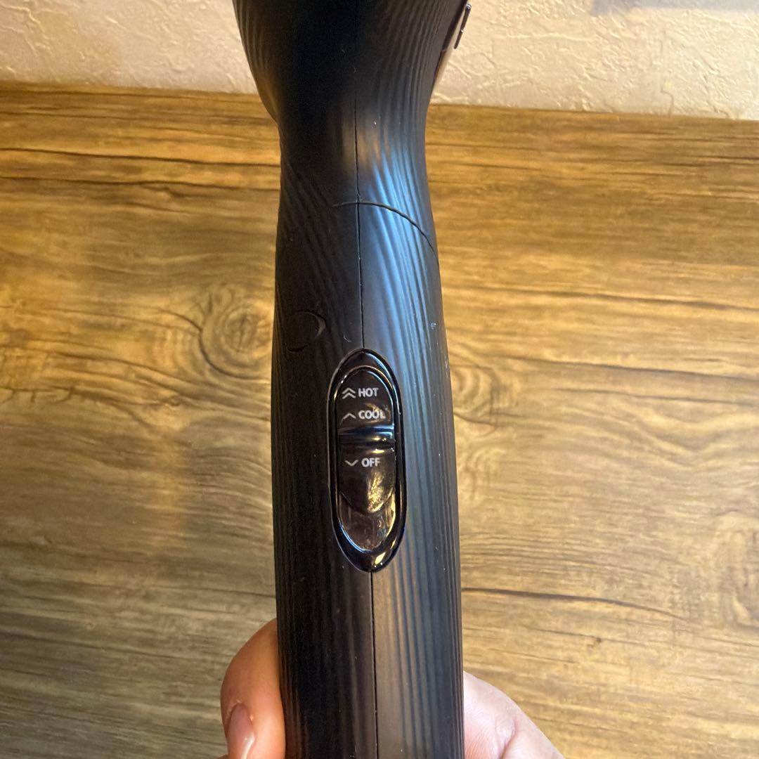 【ジャンク】リファ ビューテックドライヤー スマート ブラック