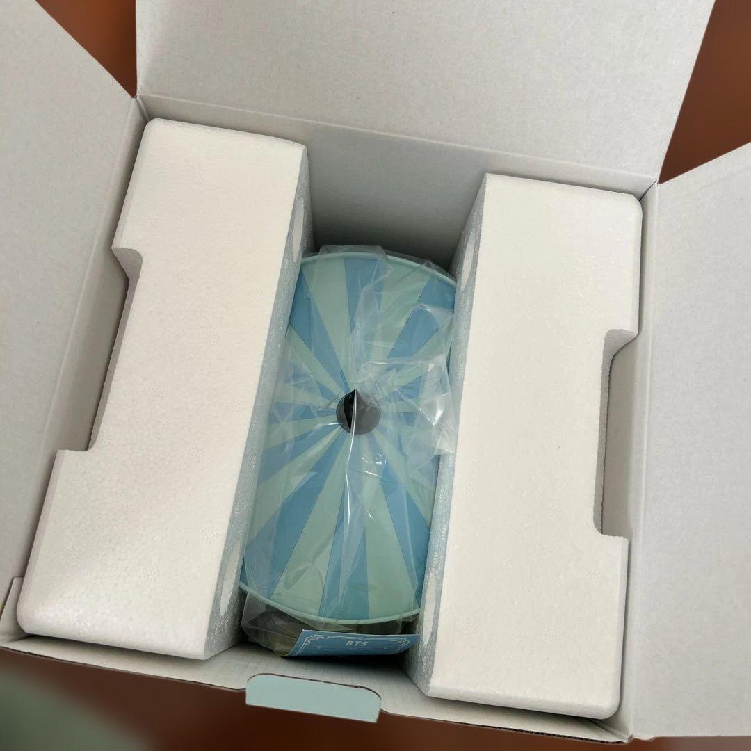 アイドル bts MERCH BOX #11