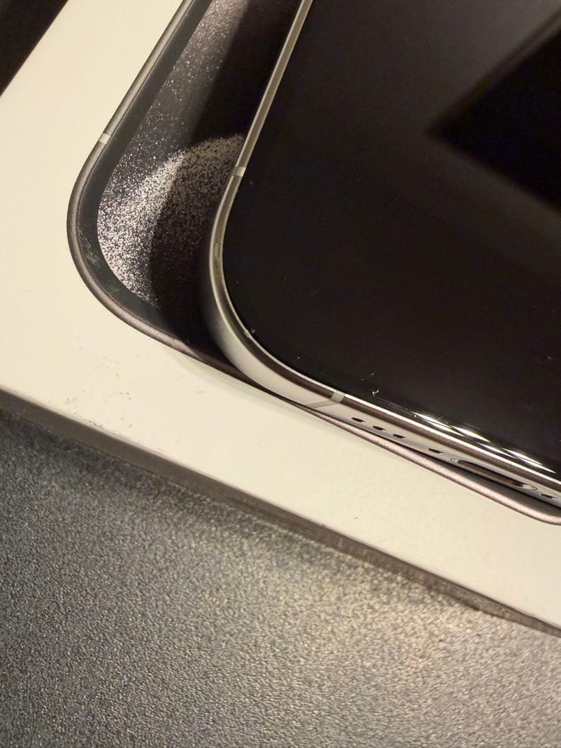 Apple iPhone 15 Pro 本体　512GB