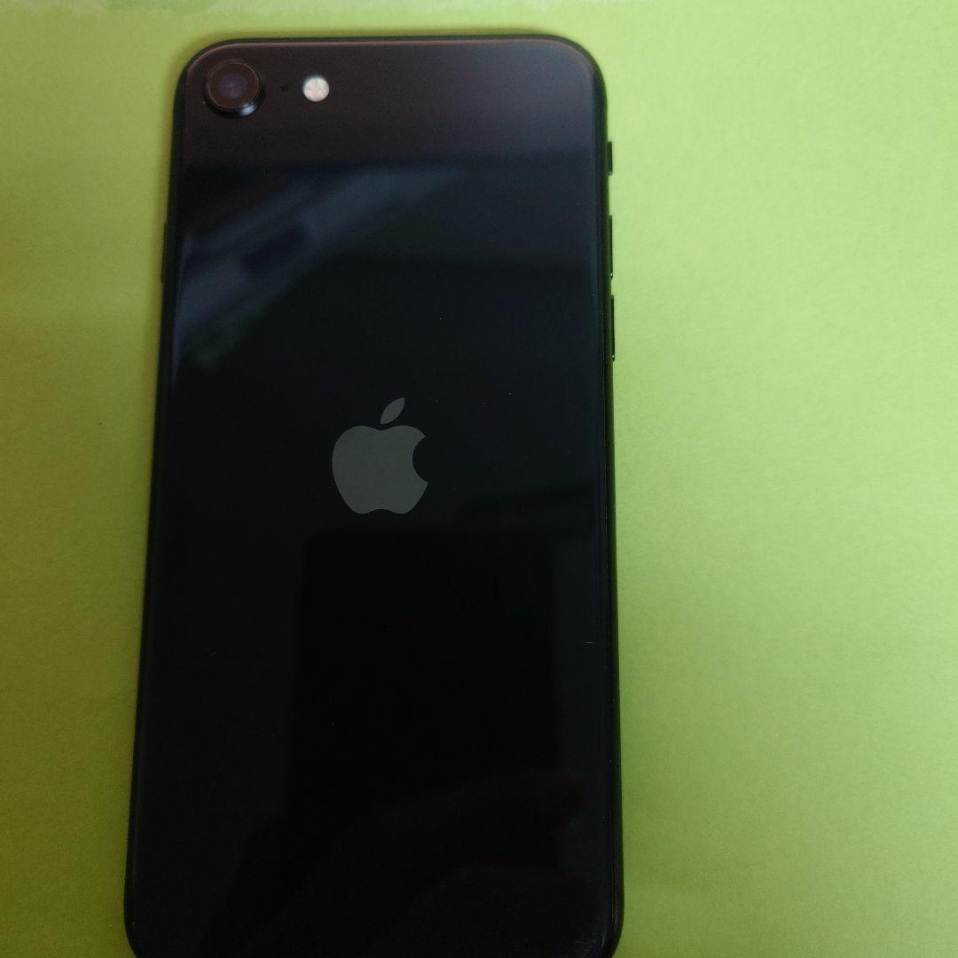 Apple iPhone SE 2 ジャンク