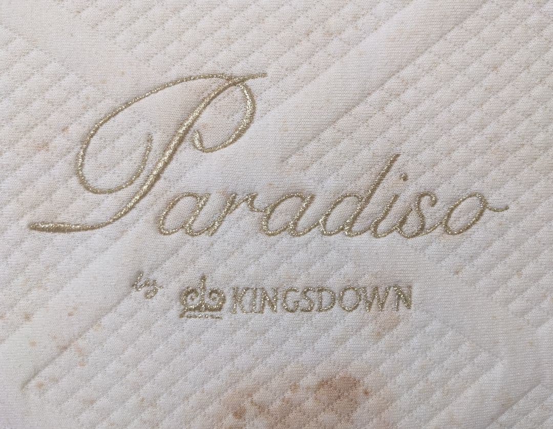 セミダブルベッド 一式 Paradiso by KINGSDOWN