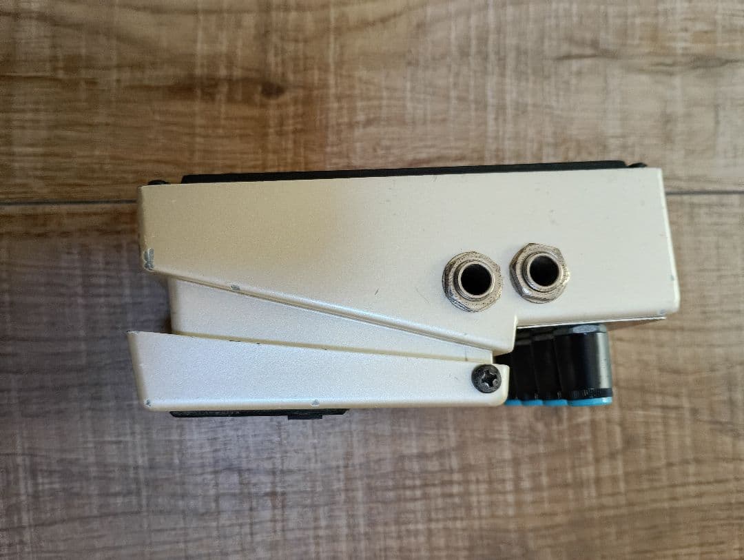 BOSS DD-5 デジタルディレイ