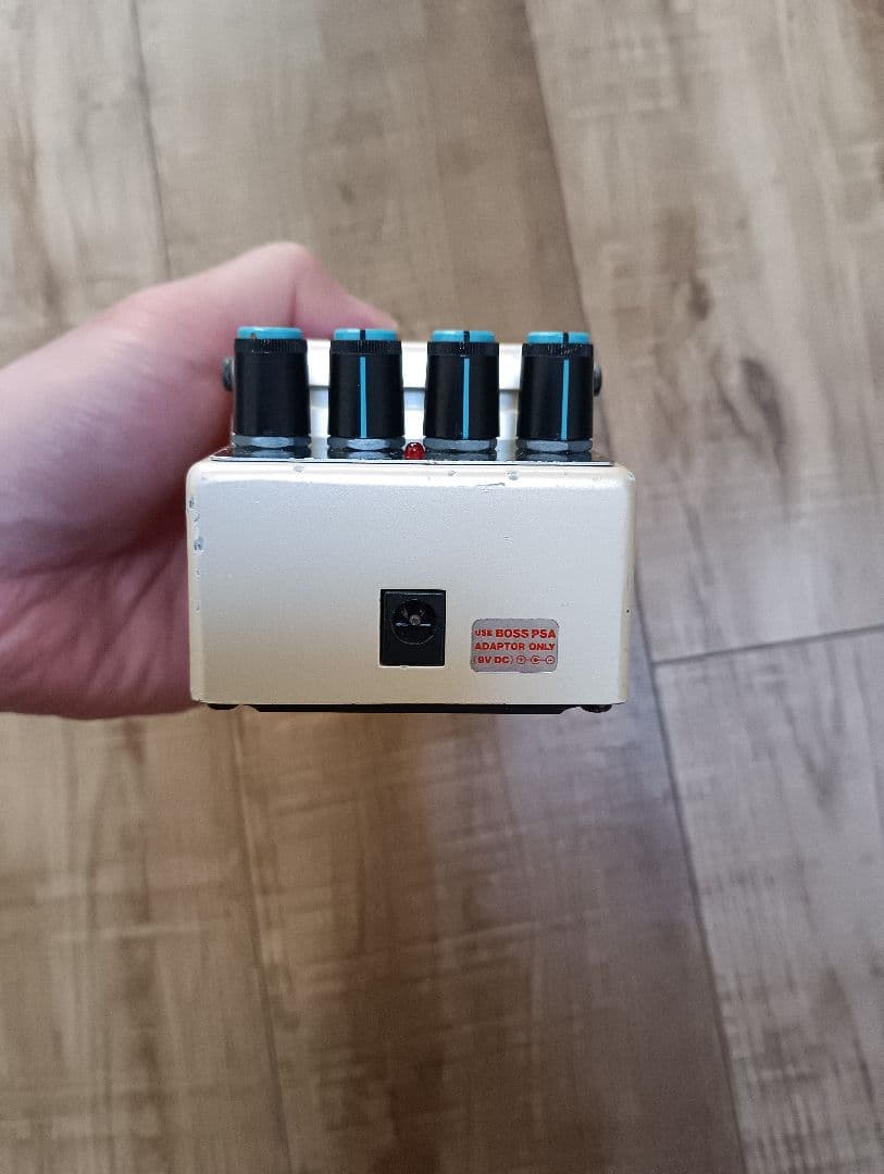 BOSS DD-5 デジタルディレイ