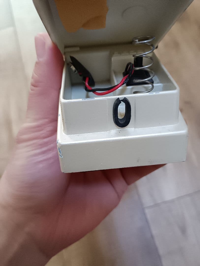 BOSS DD-5 デジタルディレイ