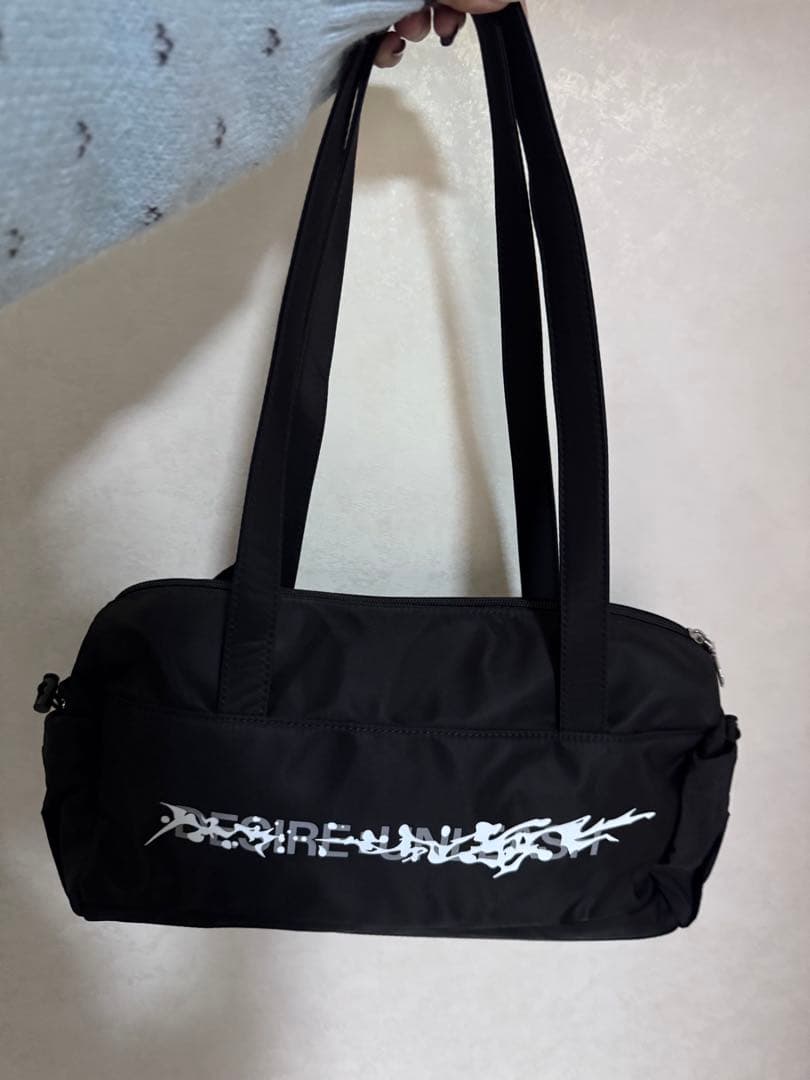 ENHYPEN MINISO中国限定　痛バッグ