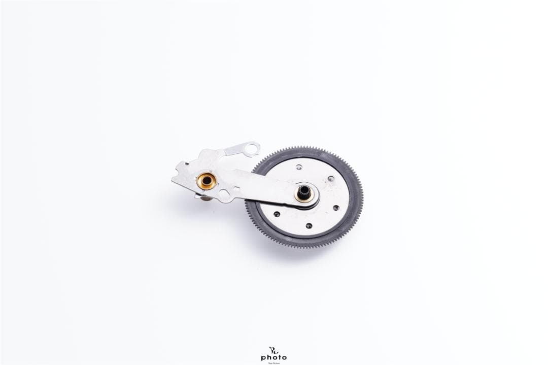 SONY WM-DD モデル DD-100など センターギア 強化版 ASSY