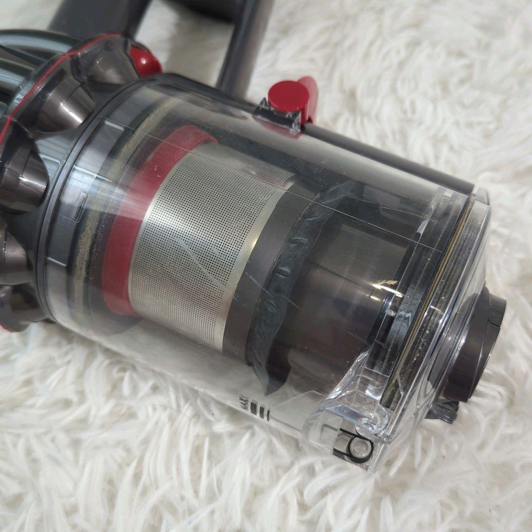 掃除機・クリーナー Dyson SV18 Digital Slim Fluffy origin