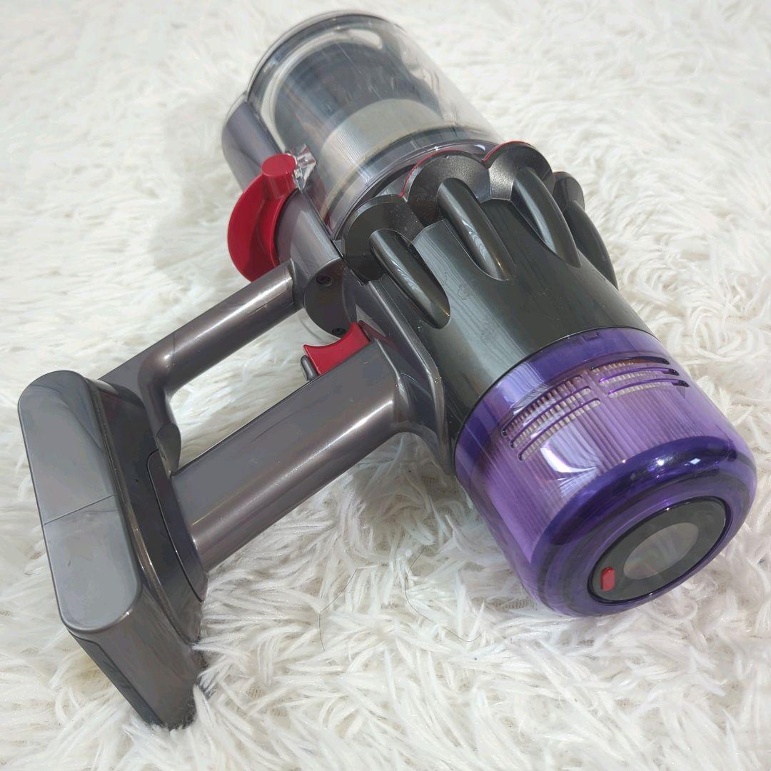 掃除機・クリーナー Dyson SV18 Digital Slim Fluffy origin