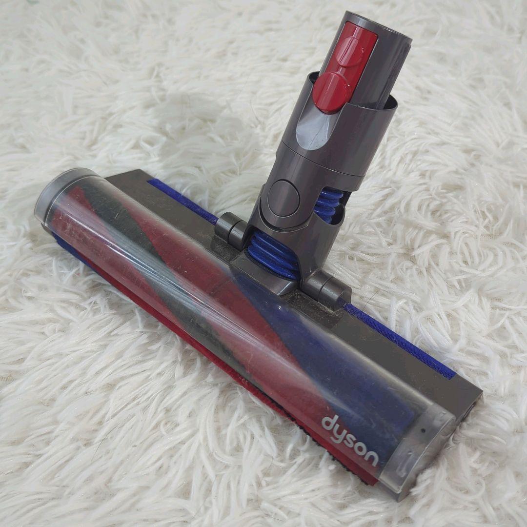 掃除機・クリーナー Dyson SV18 Digital Slim Fluffy origin