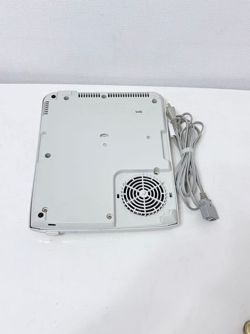 アムウェイ　インダクションレンジ