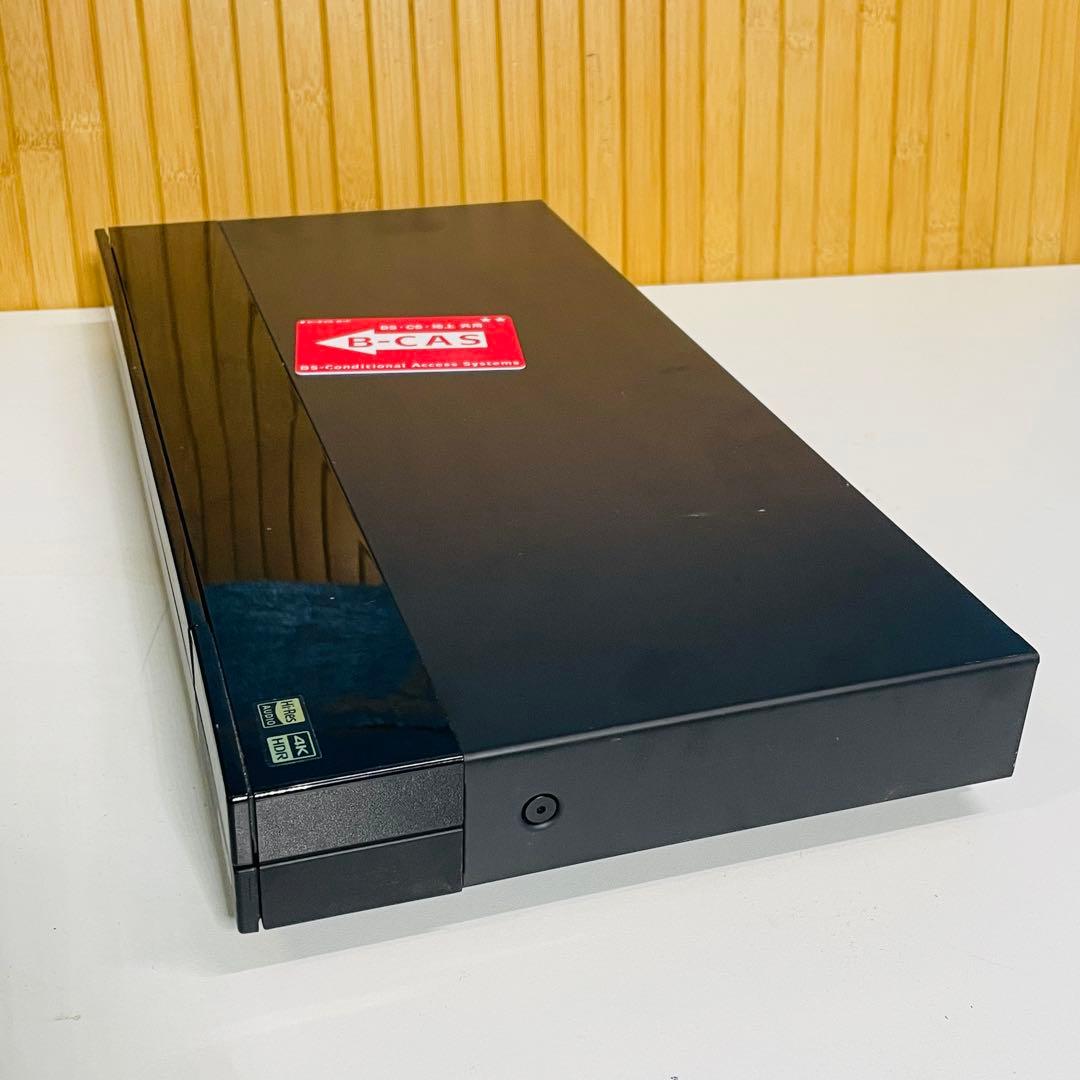 ジャンクSONY Blu-ray レコーダー ブルーレイ BDZ-FBW1000