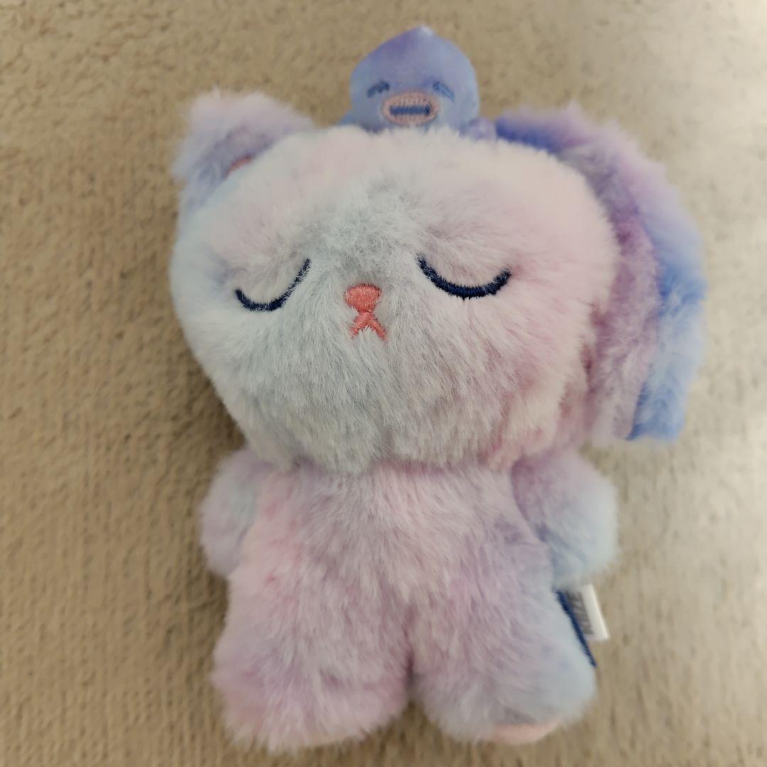 RIIZE Midnight Mirage B ボイスキーリング ウォンビン