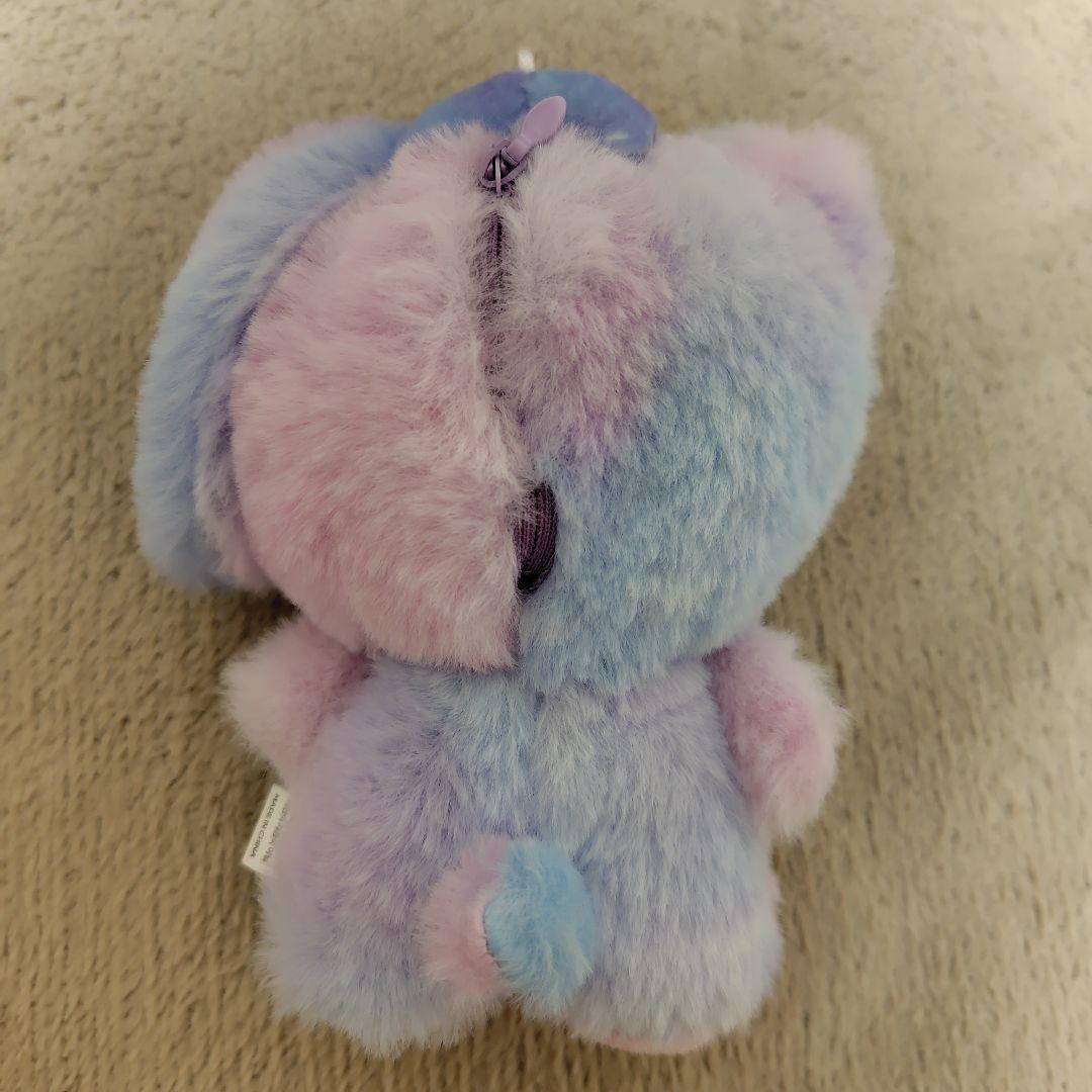 RIIZE Midnight Mirage B ボイスキーリング ウォンビン