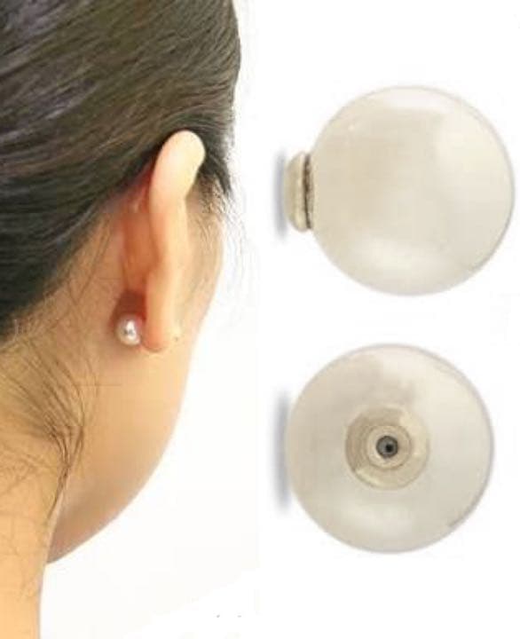 スワロフスキー【ギフト推奨】ハート❤️18Kgf 精巧　上質上品❤️入手困難