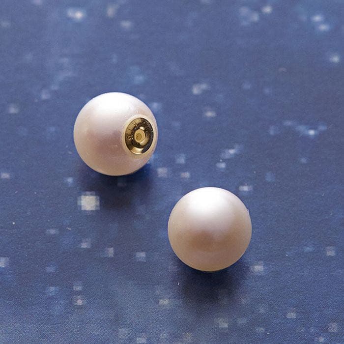 スワロフスキー【ギフト推奨】ハート❤️18Kgf 精巧　上質上品❤️入手困難