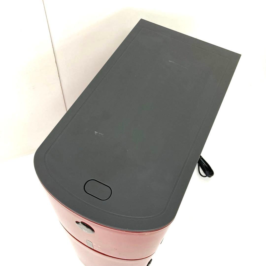 3856-M エムケー精工 保冷米びつ RICECOOL HRC-05S