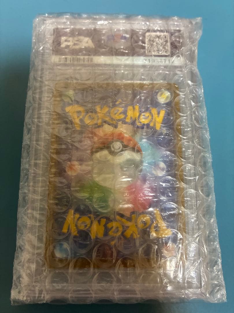 【PSA10】マリィのプライド 419/414