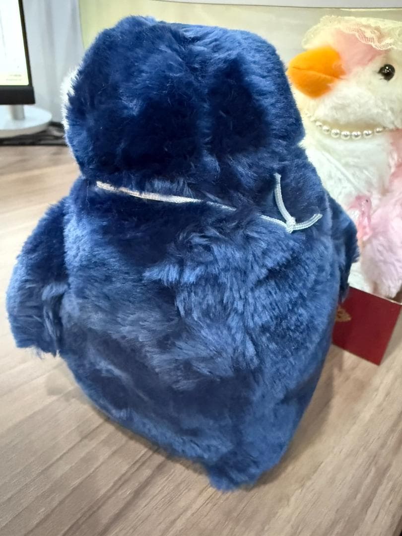 モンスイユ Mon Seuil ウェディング フクロウ ペンギンセット