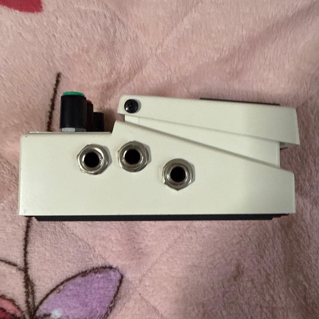 ギター TAKA NBOSS Line Selector LS-2