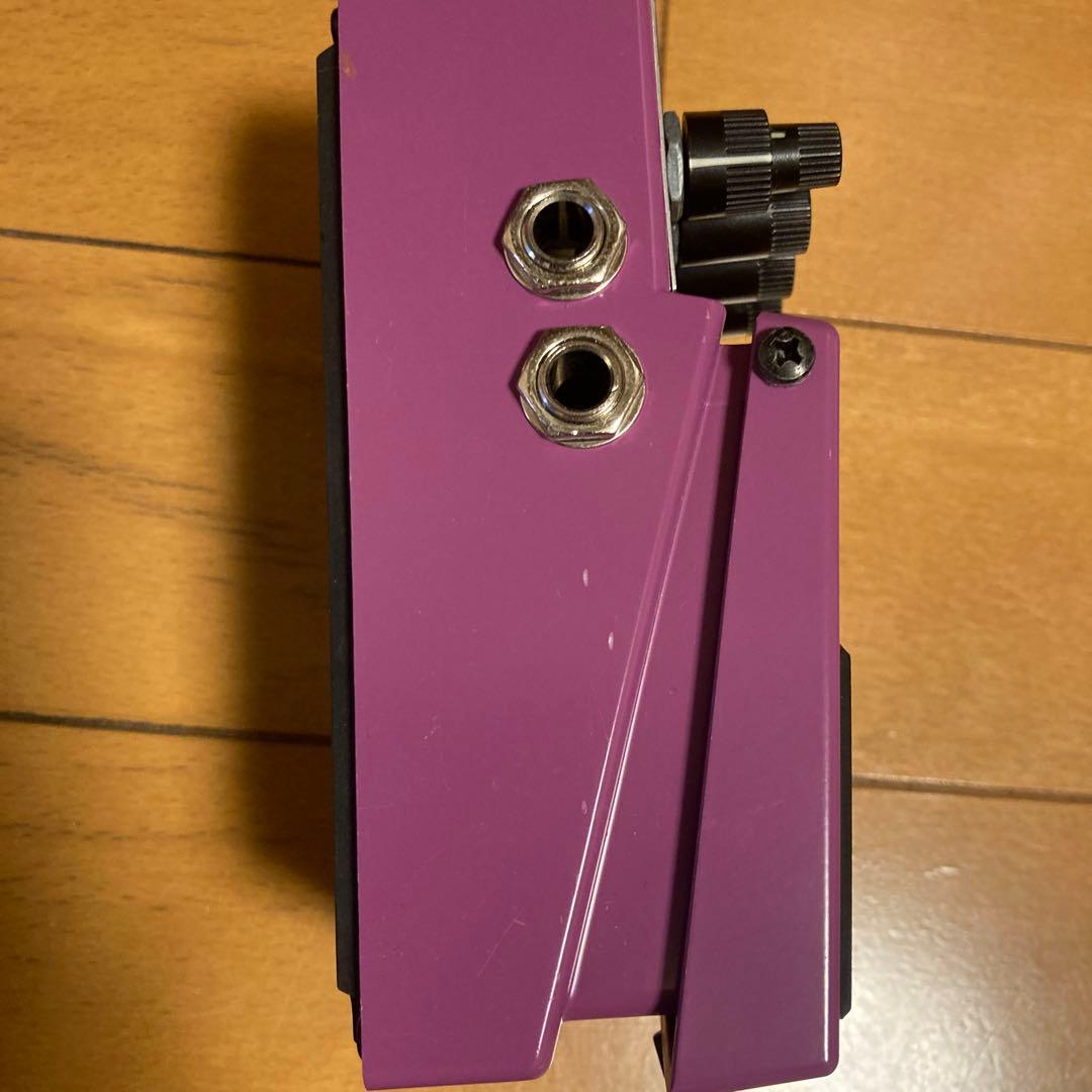 ギター BOSS Flanger BF-3
