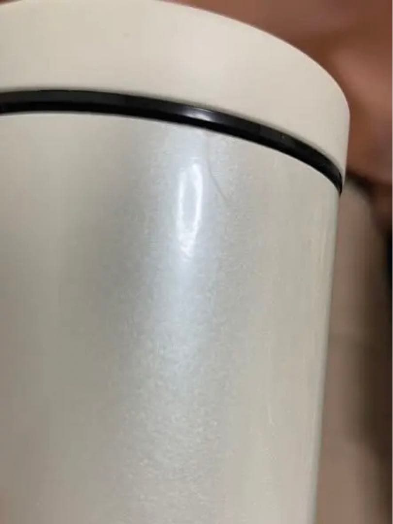 スノーピーク　システムボトル　500 白