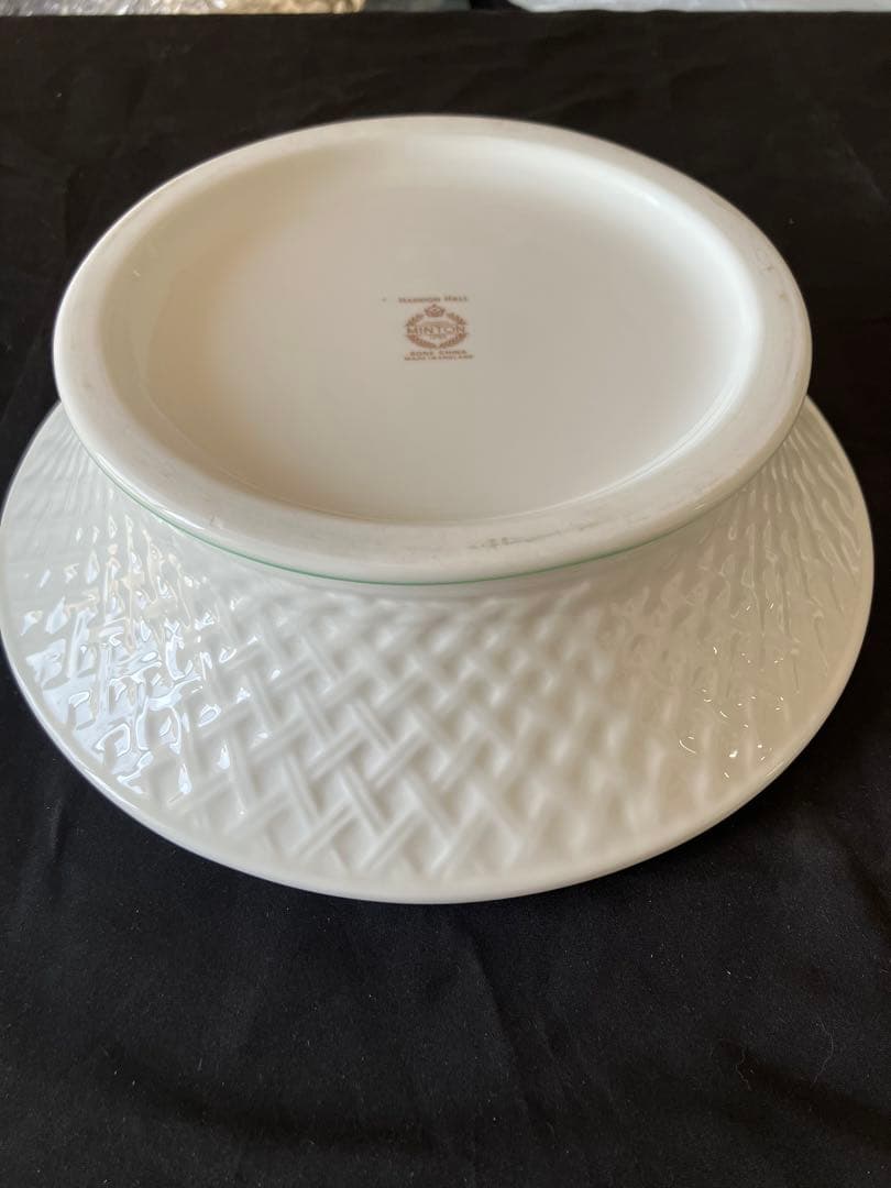 ミントン Minton 希少品　コレクター必見